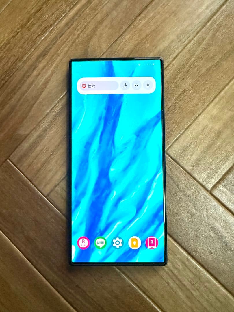 REDMAGIC 8 Pro　日本版　おまけ付き