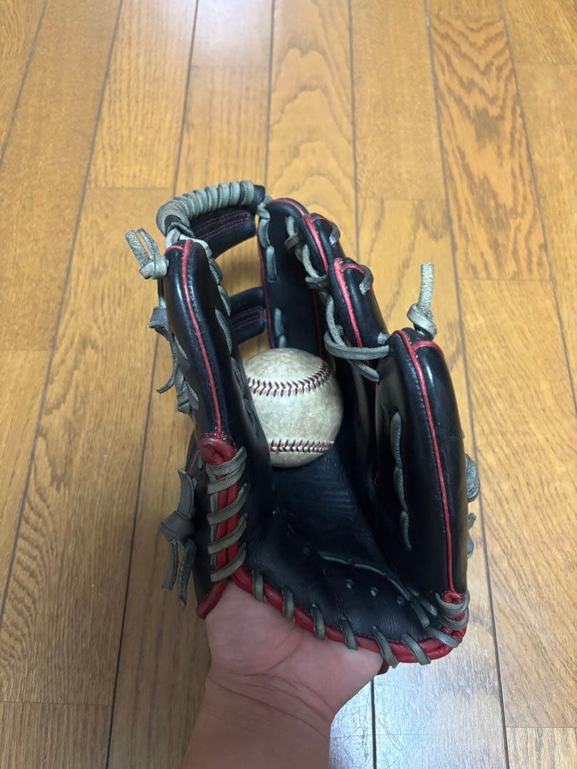 久保田スラッガー　軟式オーダー　AR5