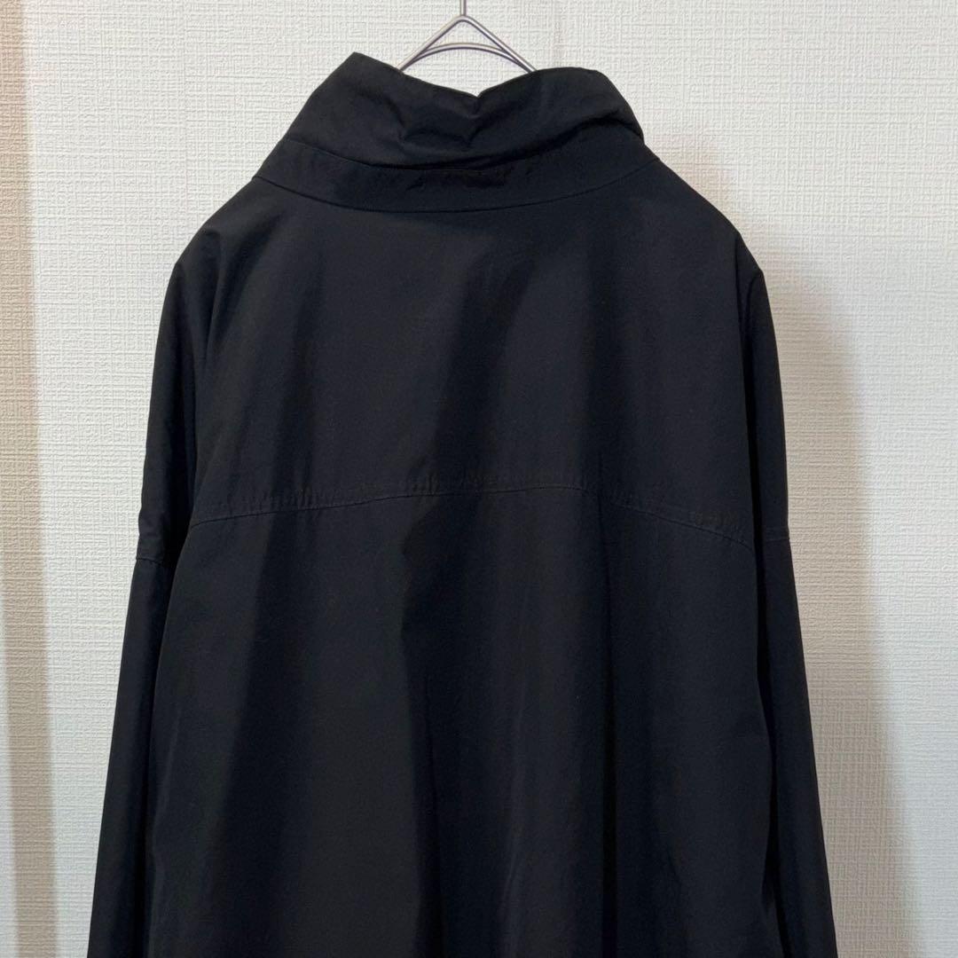 patagonia 裏フリースジャケット フルジップアウター パタゴニア 黒