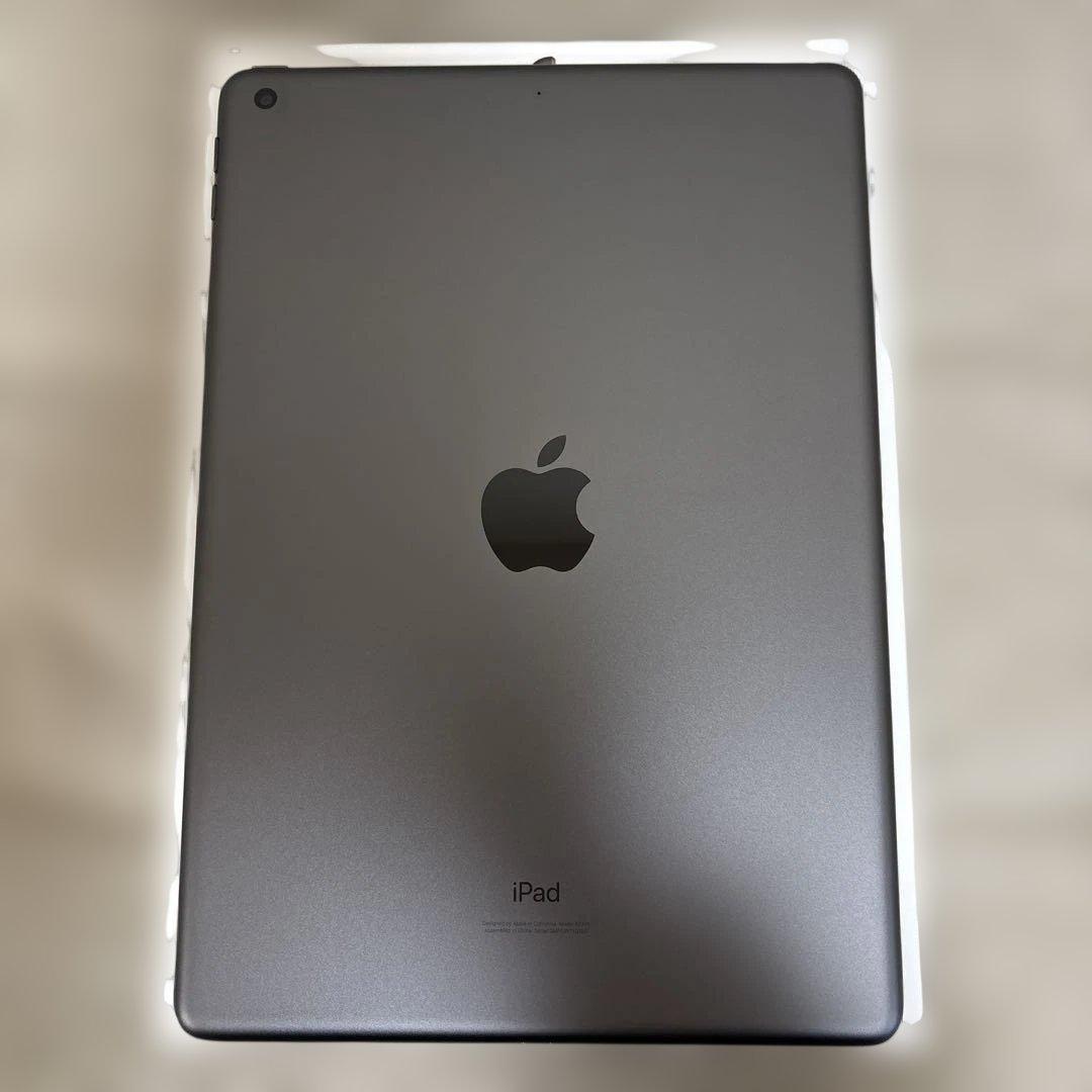 iPad 第8世代 128ギガ Wi-Fiモデル バッテリー95%