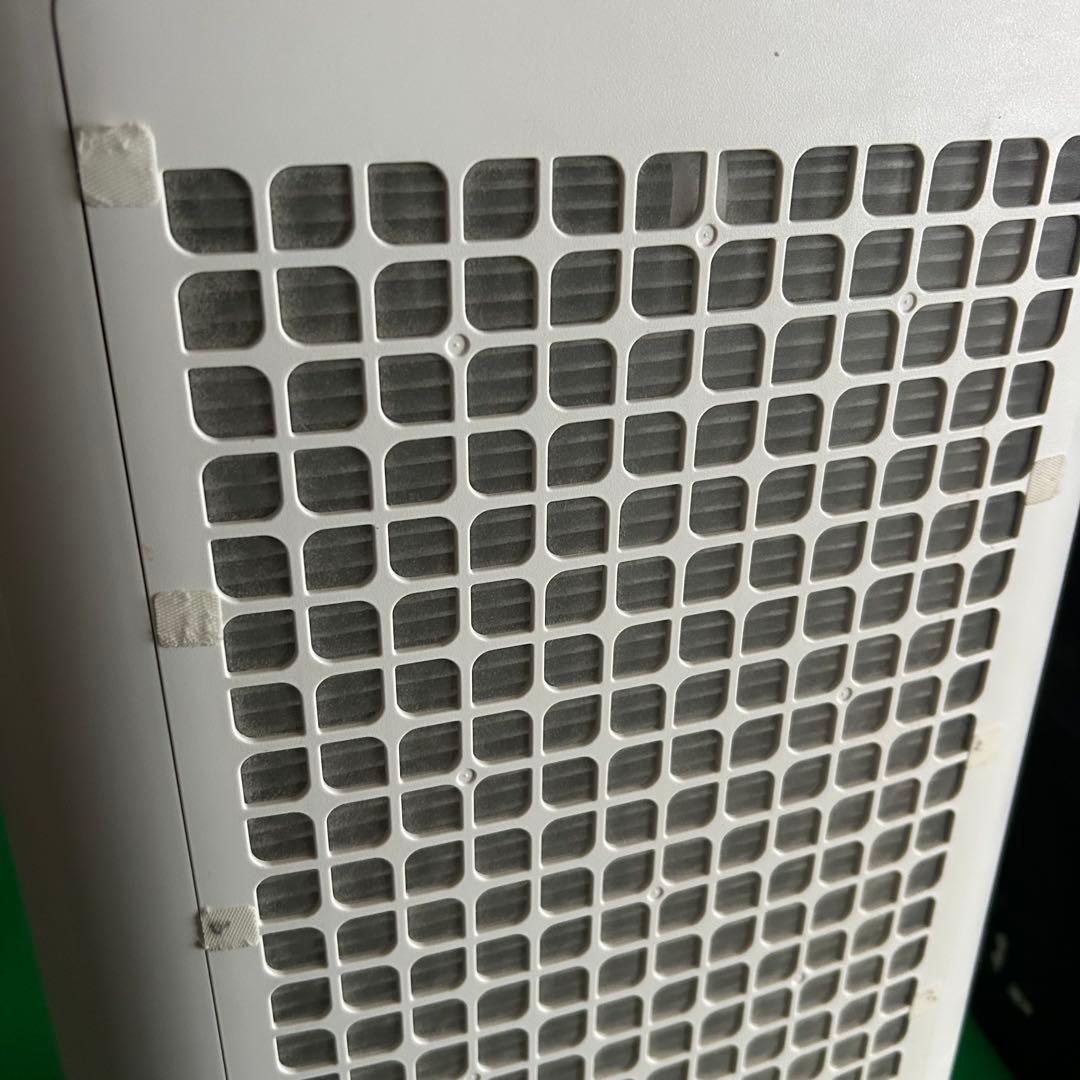 シャープ　除加湿器空気清浄機　KI-LD50-W