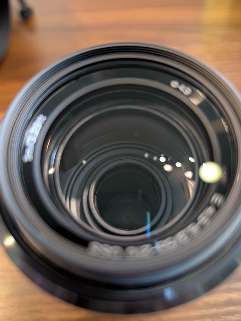 SONY α6000 ミラーレスカメラ レンズセット