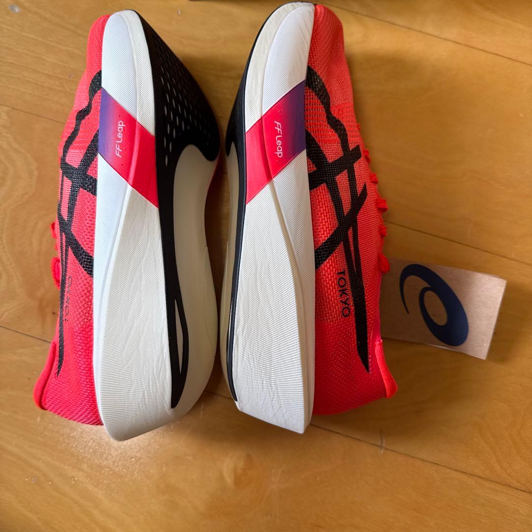 SPEED EDGETOKYO26.0cm 新品未使用