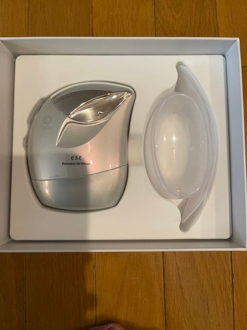 est Biomimesis Veil バイオミメシス ヴェール