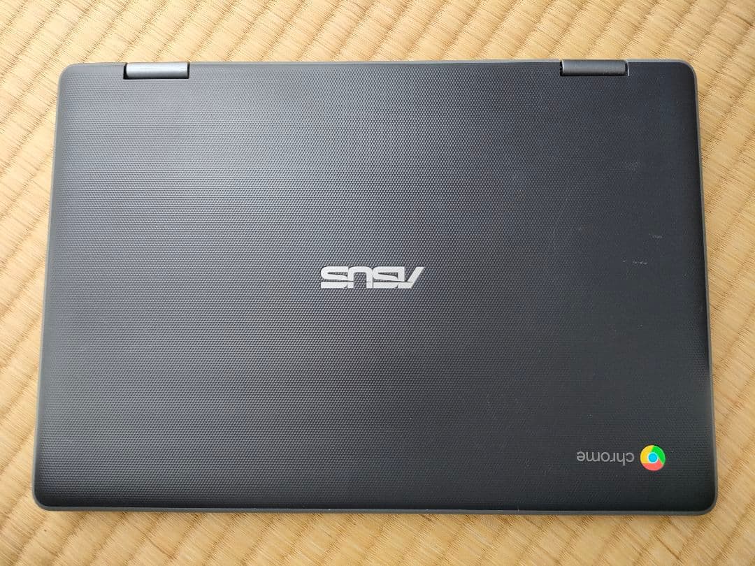 値下げ！ASUS Chromebook C214M　クロームブック
