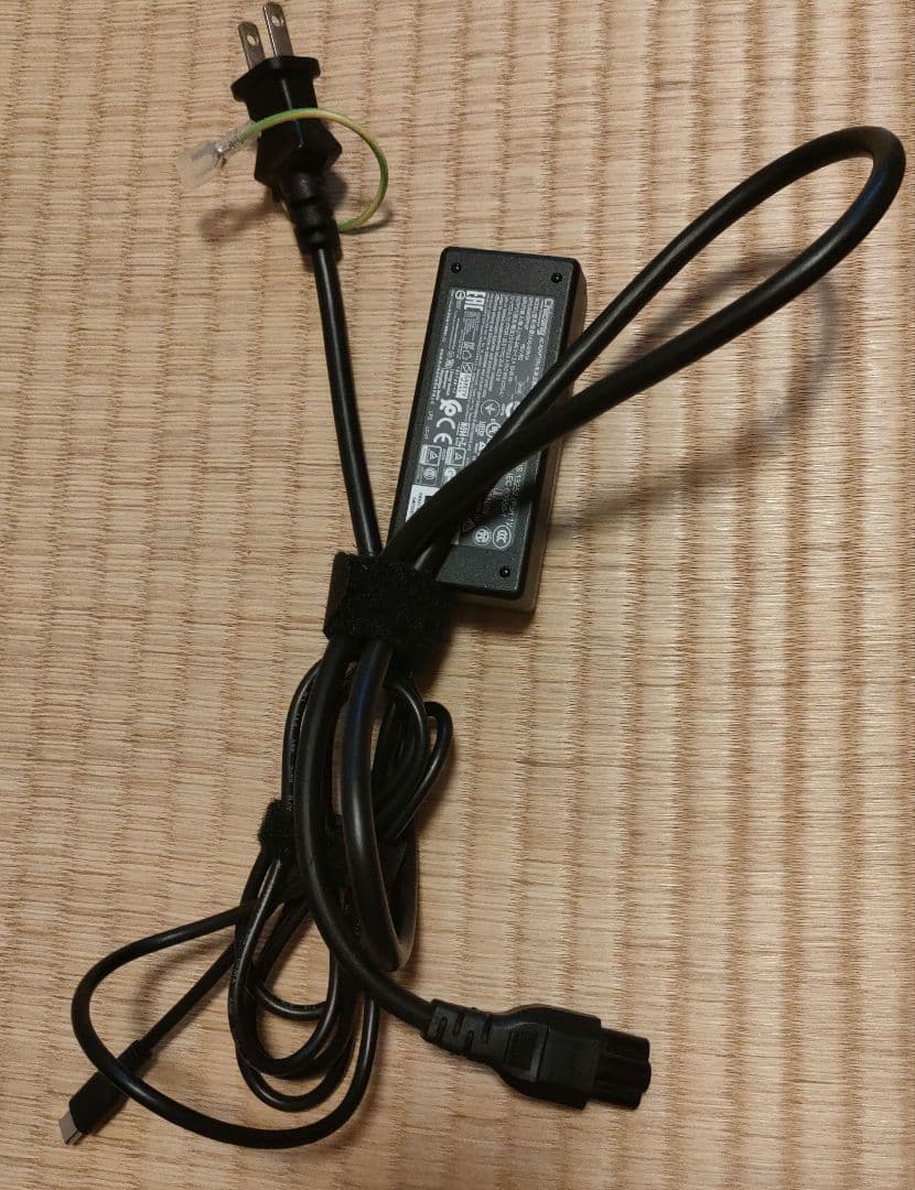 値下げ！ASUS Chromebook C214M　クロームブック