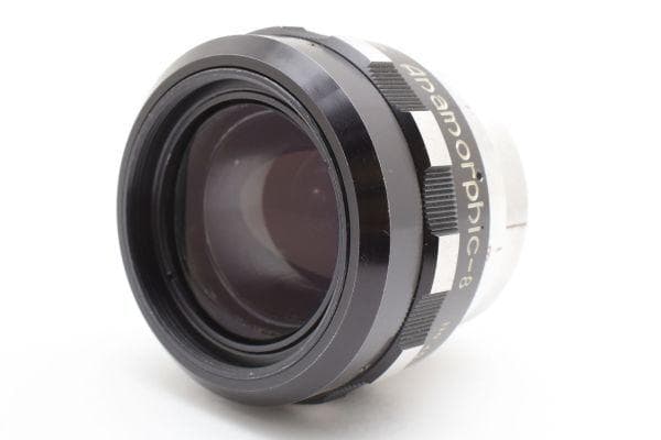 ★希少レア玉★KOWA Prominar Anamorphic-8 #691