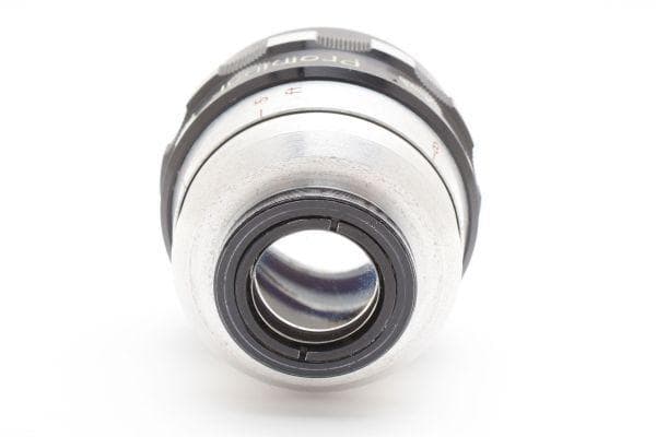 ★希少レア玉★KOWA Prominar Anamorphic-8 #691