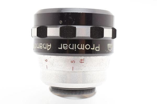 ★希少レア玉★KOWA Prominar Anamorphic-8 #691