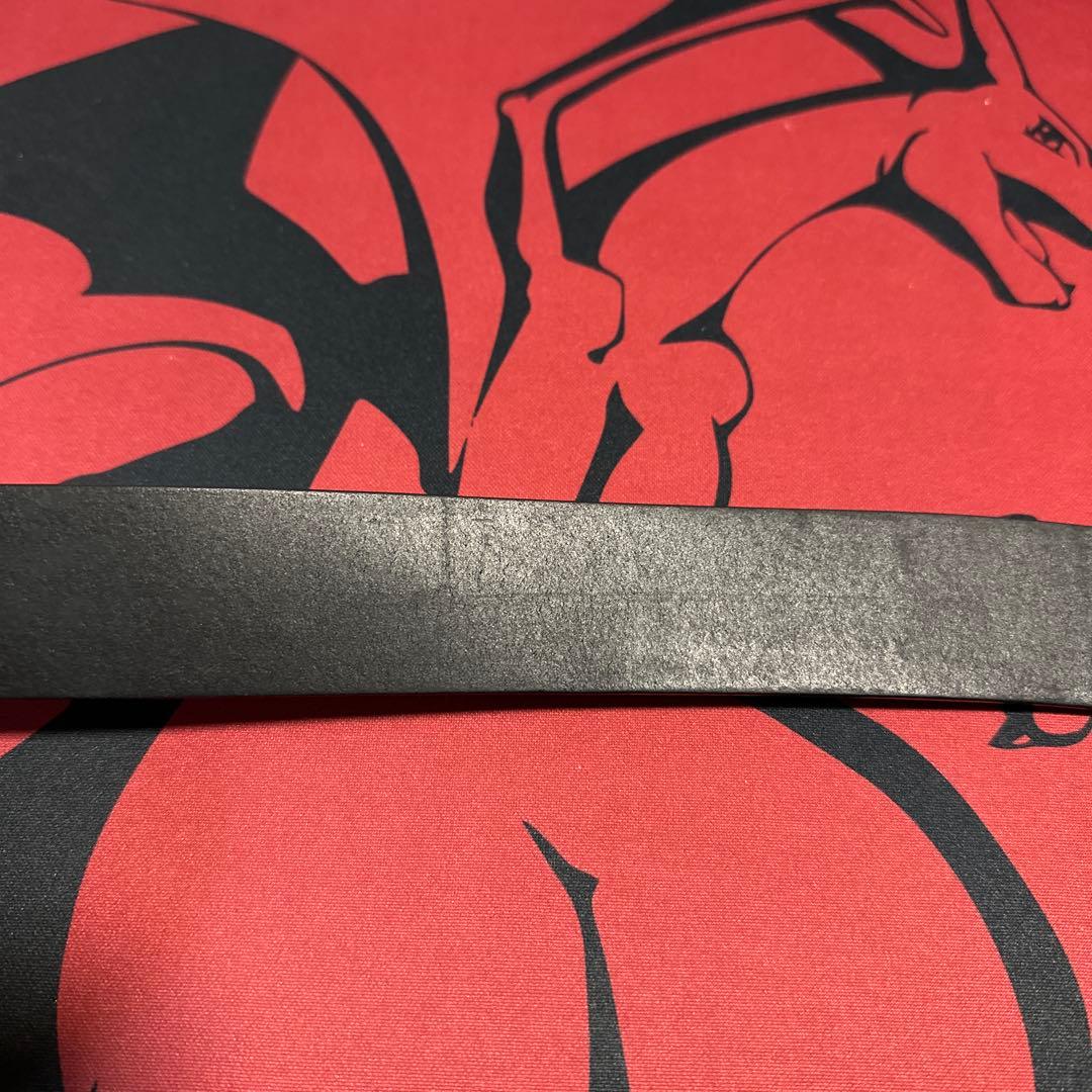 中古 GUCCI グッチ ベルト ブラック 368186 サイズ：85/34