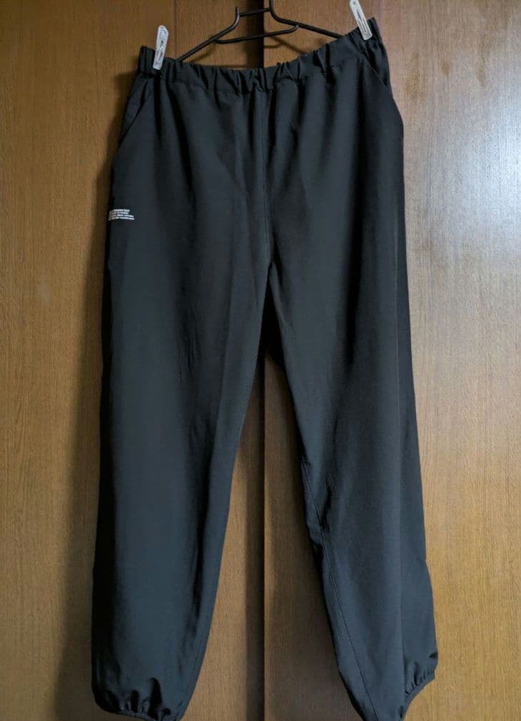 FreshService UTILITY PACKABLE SUIT　黒　M