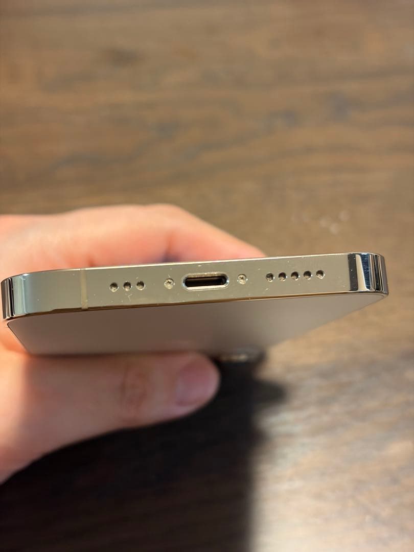 【SIMフリー】Apple iPhone 13 Pro 128GB