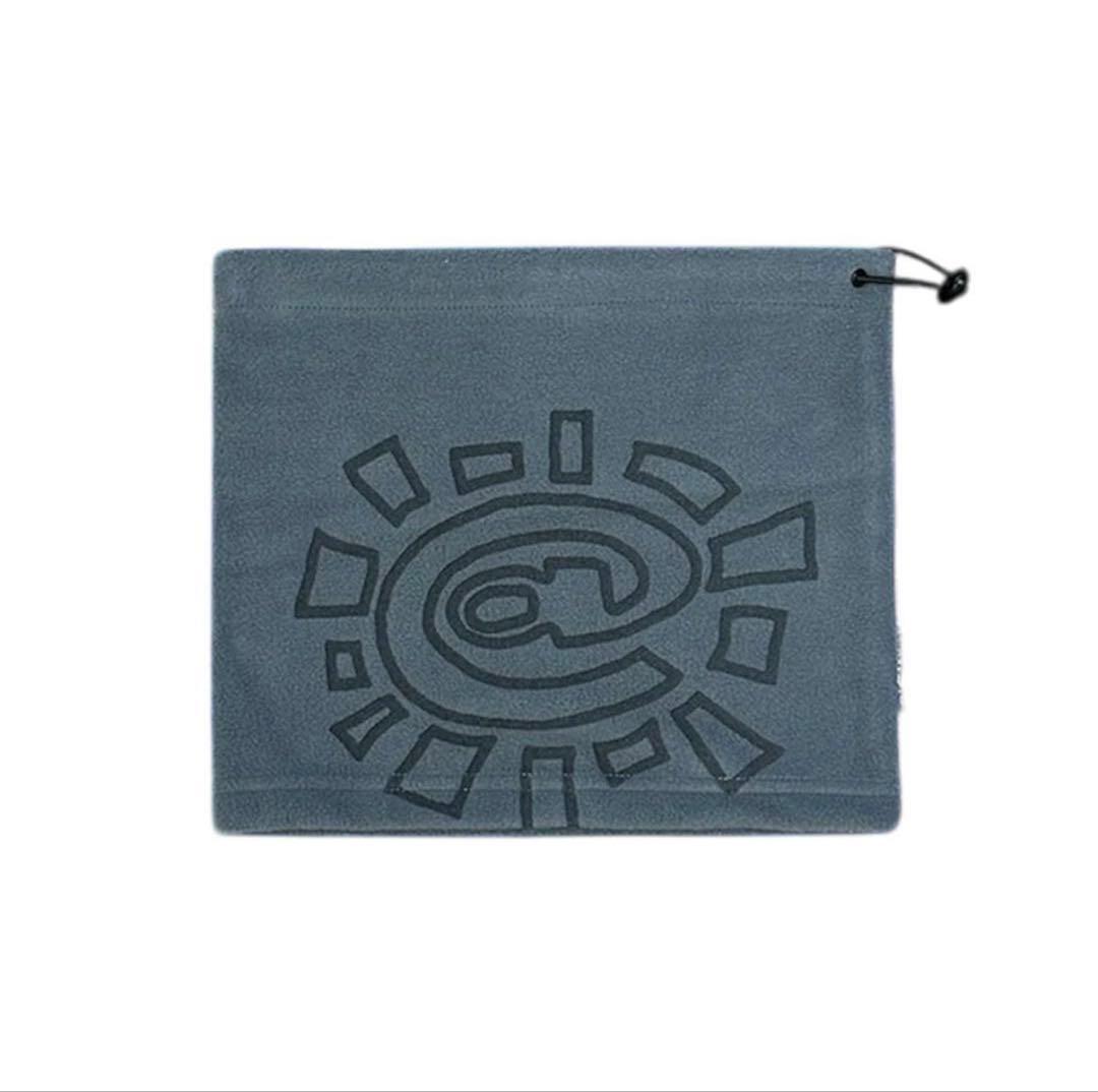 Always do what you should do ネックウォーマー