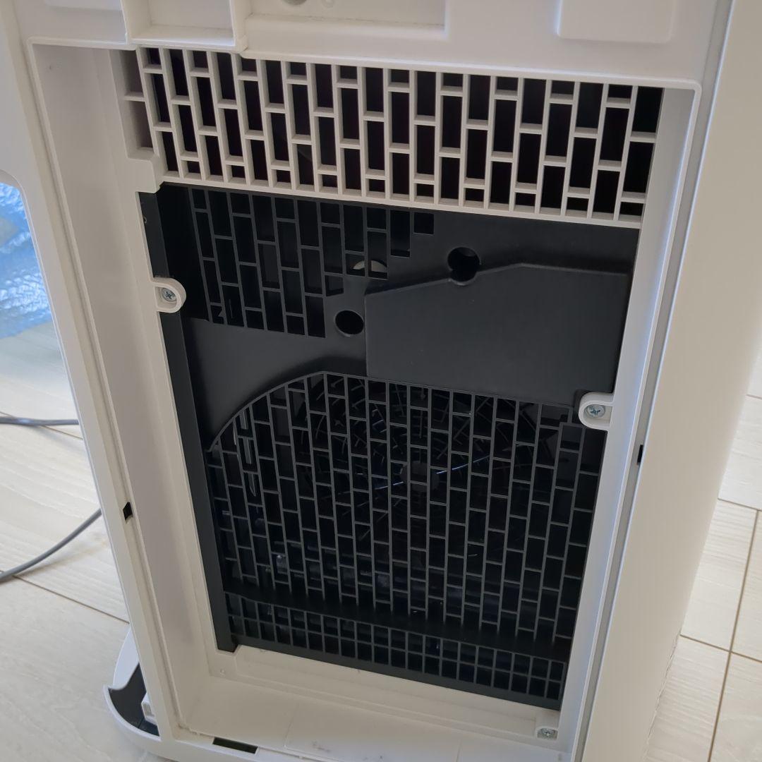 加湿空気清浄機 sharp ki-ns50-w シャープ 2022年製