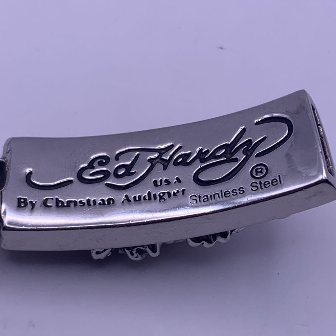 Ed Hardy エドハーディ ブレスレット 箱付き