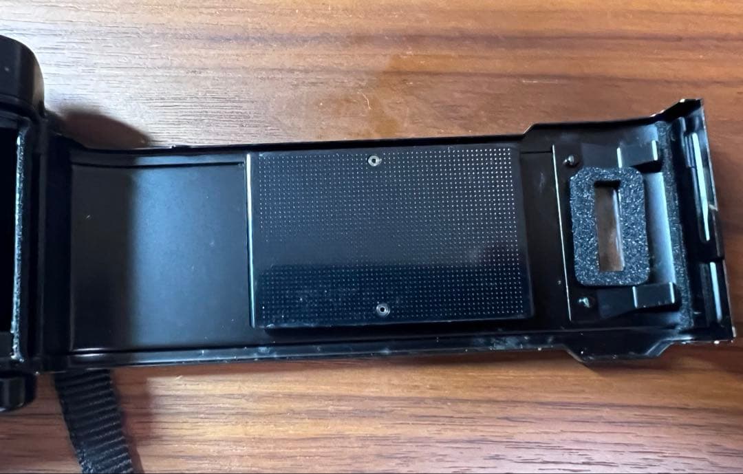 オリンパス OLYMPUS OM40 逆光強