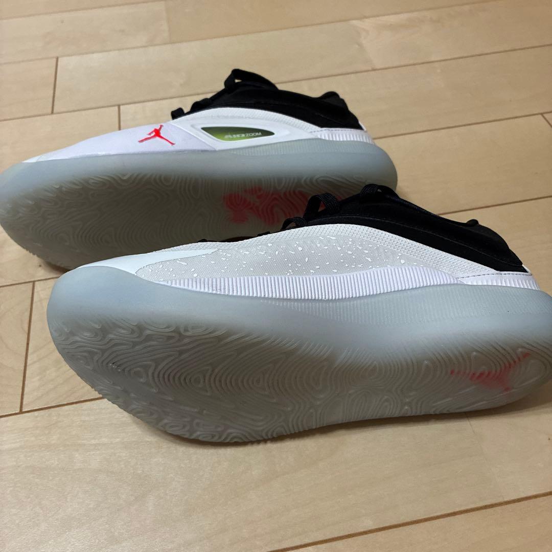 シューズ(男性用) JORDAN ZION 4