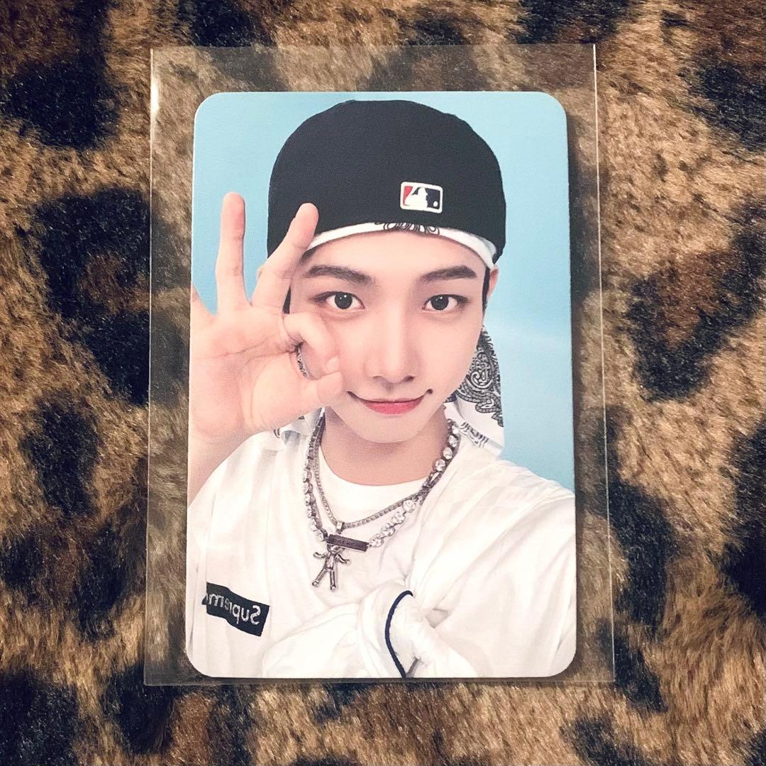 boynextdoor ジェヒョン why dear my muse ラキドロ