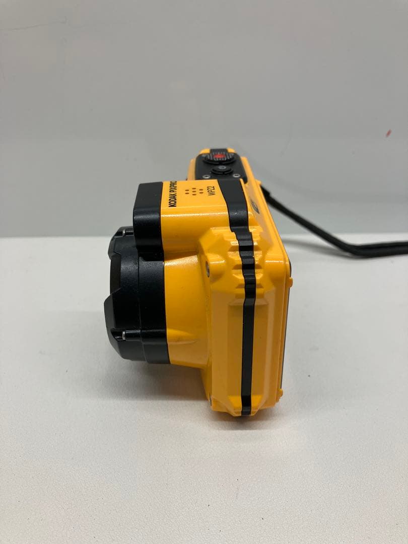 A24) KODAK PIXPRO WPZ2 防水対応スポーツカメラ