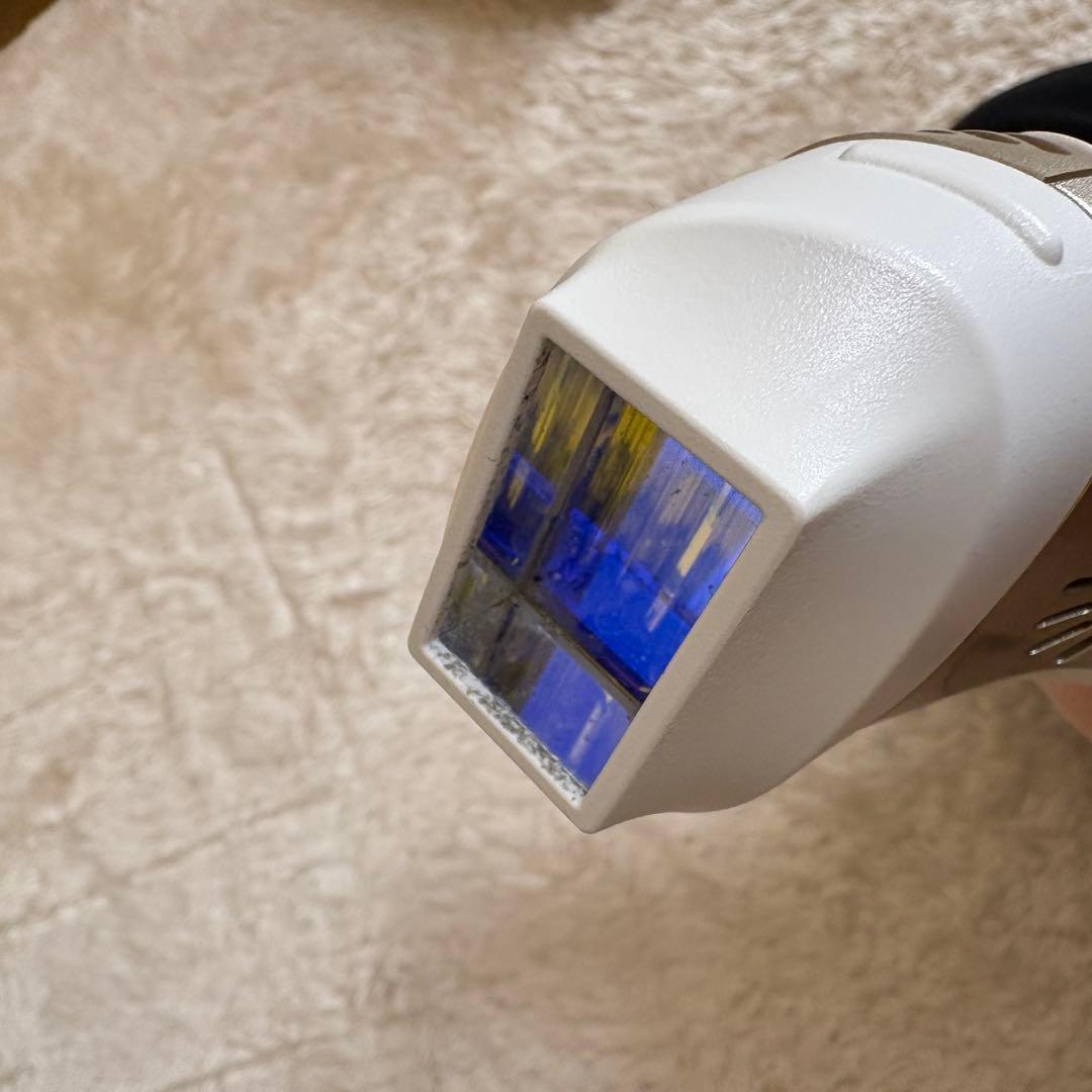 KE-NON ケノン Ver7.2 脱毛器　レベル10残り29万回