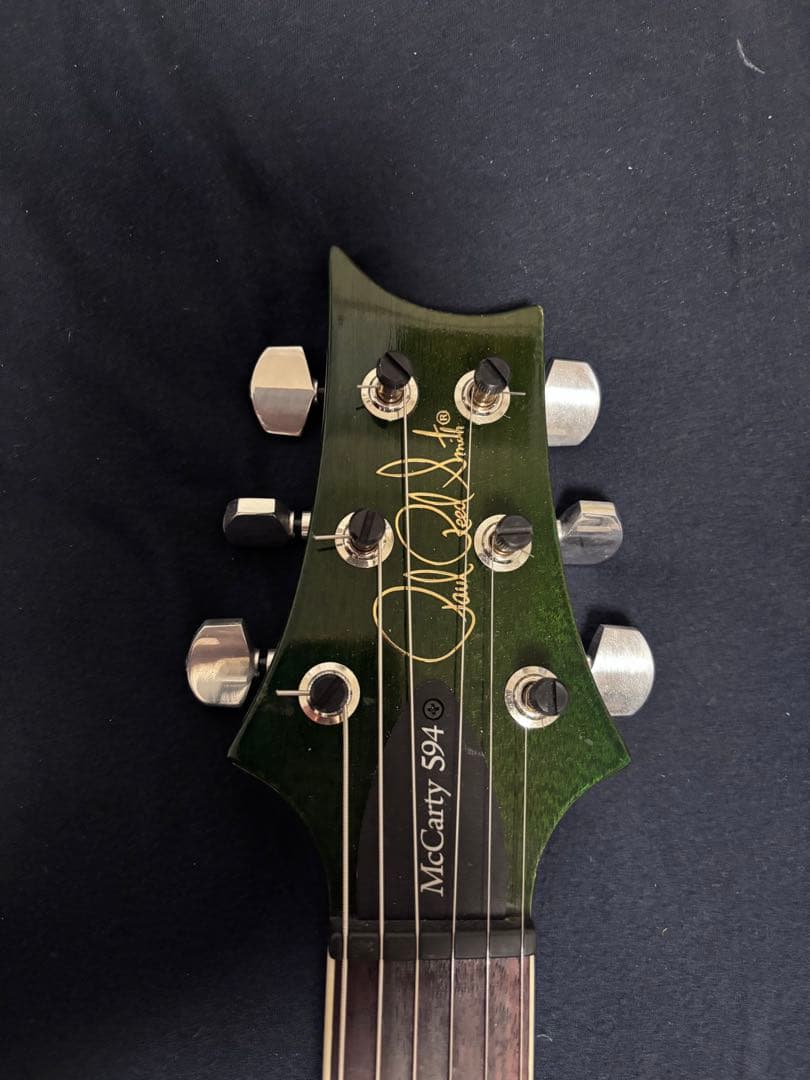 ギター PRS guitar S2 McCarty 594EV