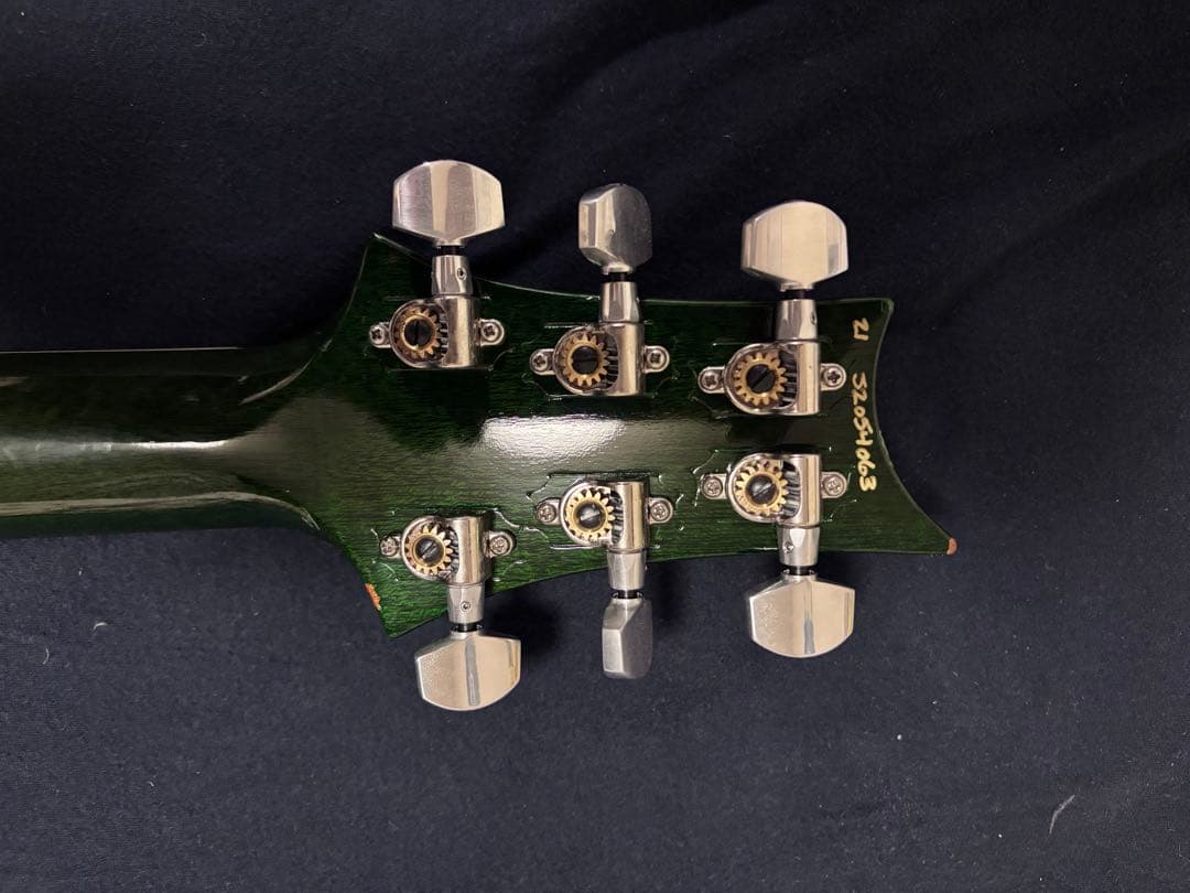 ギター PRS guitar S2 McCarty 594EV