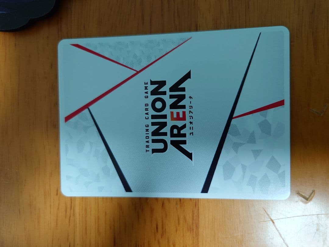 UNION ARENA 100カノ　アクションポイントカード ３枚セット