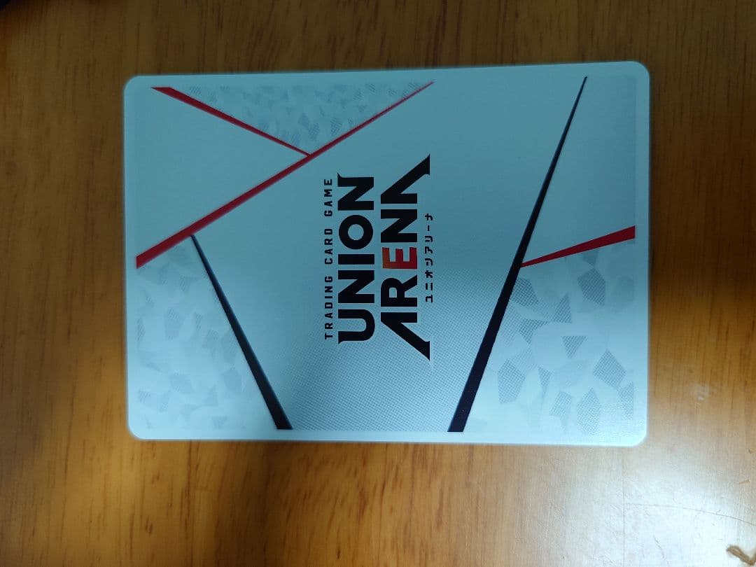 UNION ARENA 100カノ　アクションポイントカード ３枚セット