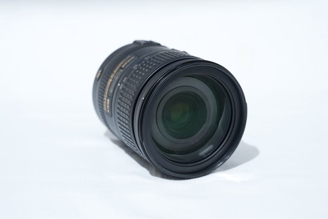 レンズ(ズーム) Nikon AF-S NIKKOR 28-300mm VR