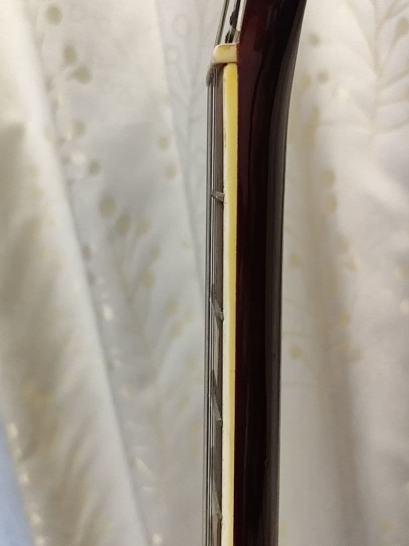 Greco EG380？ グネコロゴ