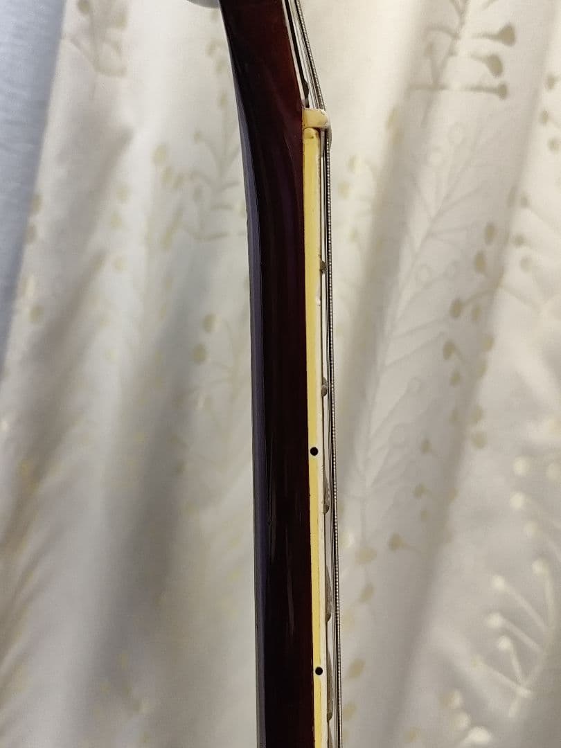 Greco EG380？ グネコロゴ