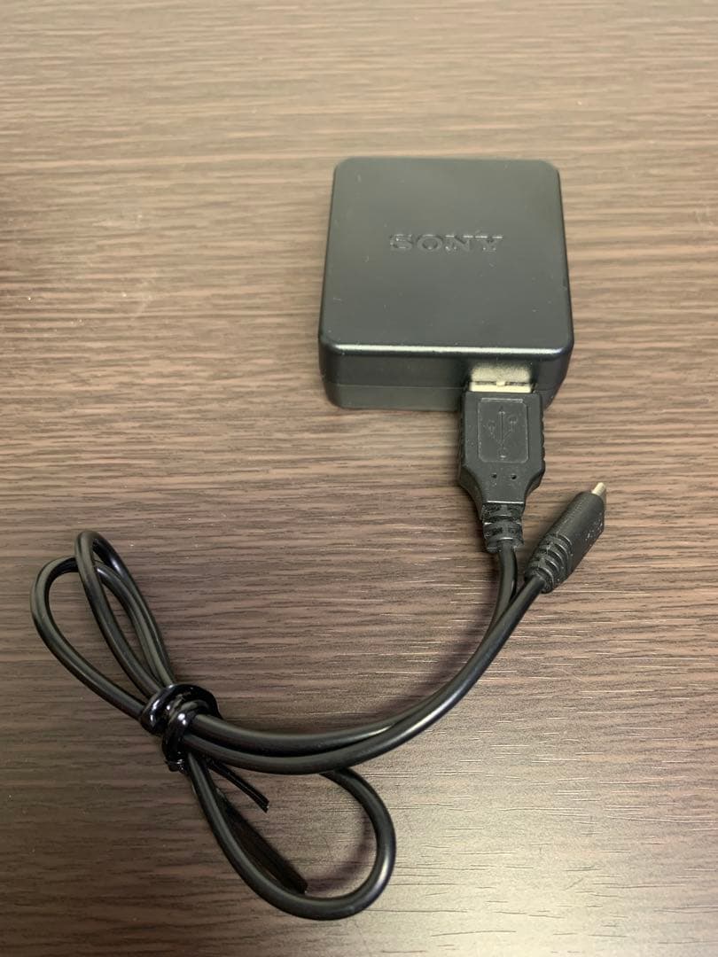 【美品】SONY α6000 ミラーレス一眼カメラ　望遠レンズ付