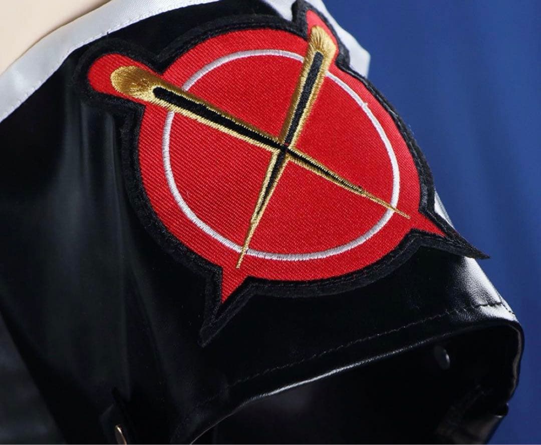 ゼンゼロ　コスプレ　ニコ