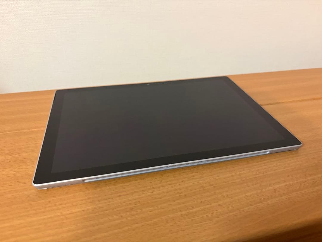 【美品】Microsoft Surface Pro7 corei5 256GB