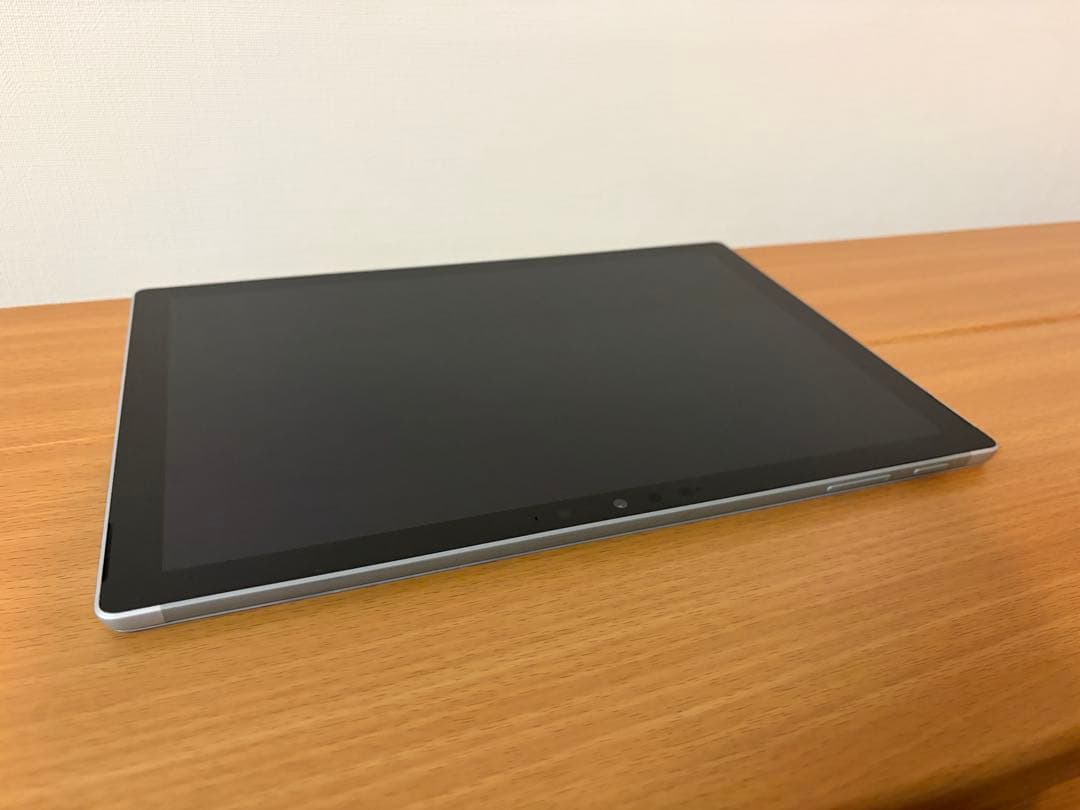 【美品】Microsoft Surface Pro7 corei5 256GB