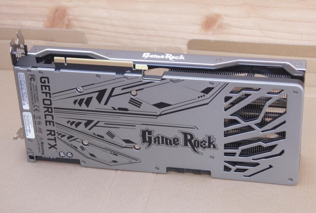 グラフィックボード・グラボ・ビデオカード GeForce RTX 3080Ti