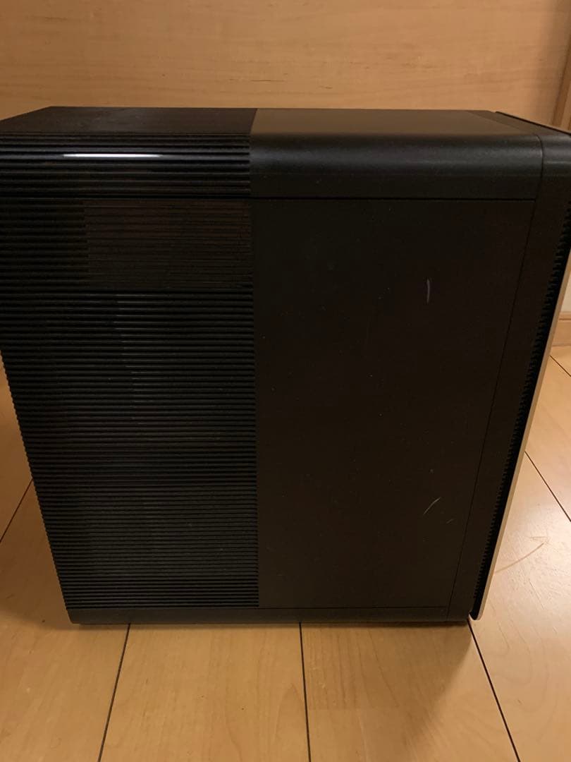 【ジャンク扱い】DELL XPS8930 スペシャルエディション