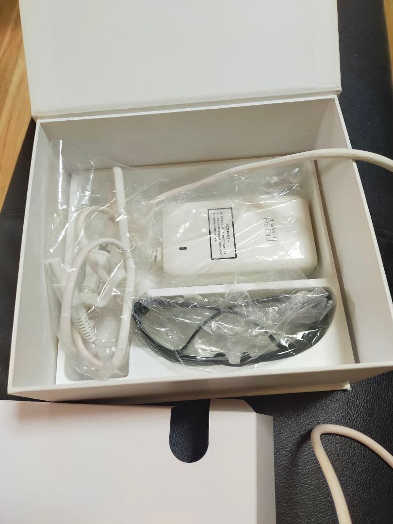 BiTTO II 光脱毛器