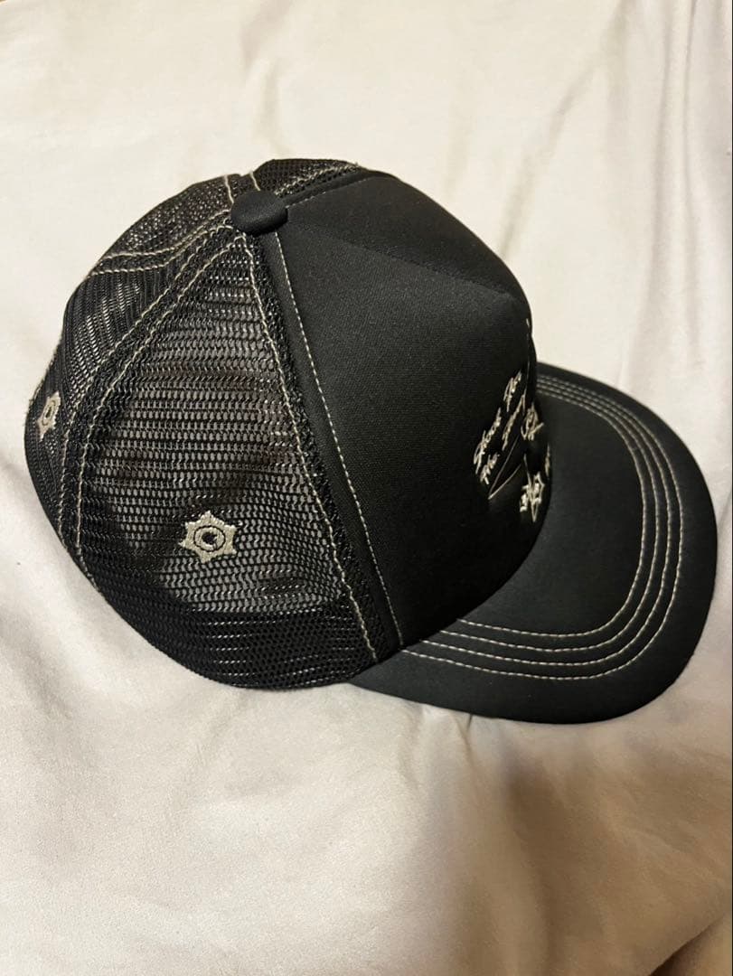 新品未使用　passionキャップ