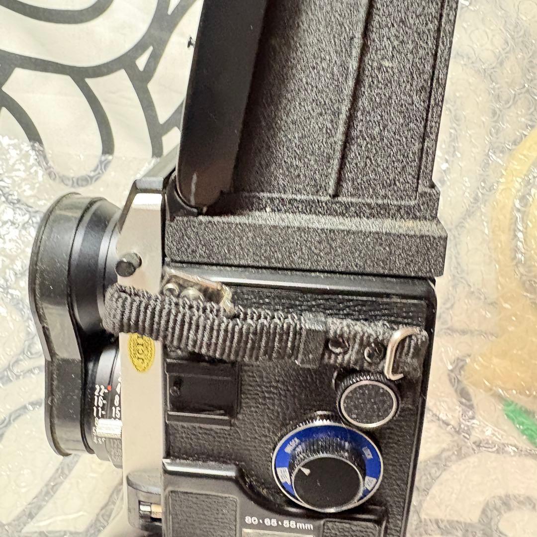 Mamiya C330 二眼レフカメラ Sekor 55/4.5