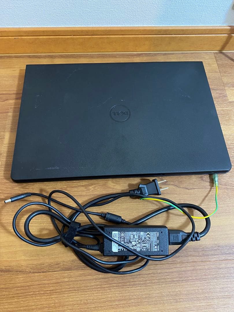 Windowsノート本体 DELL Inspiron15 5100