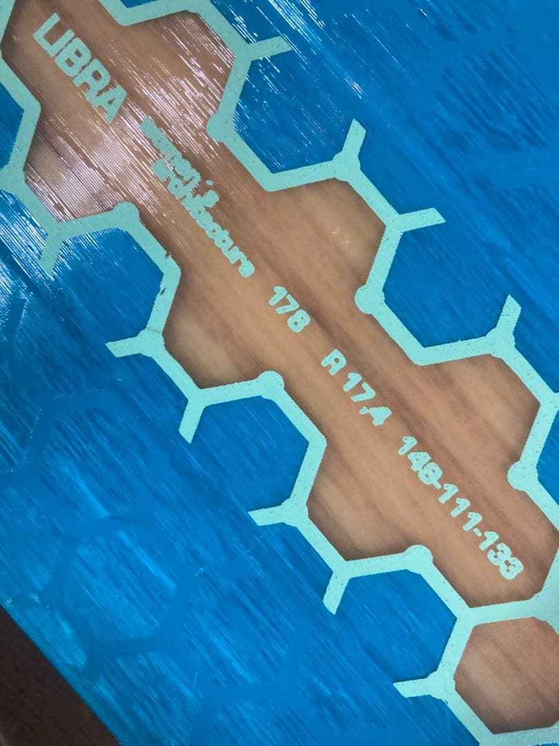 スキー板、ビンディングG3 ion 12、シール　等セット。