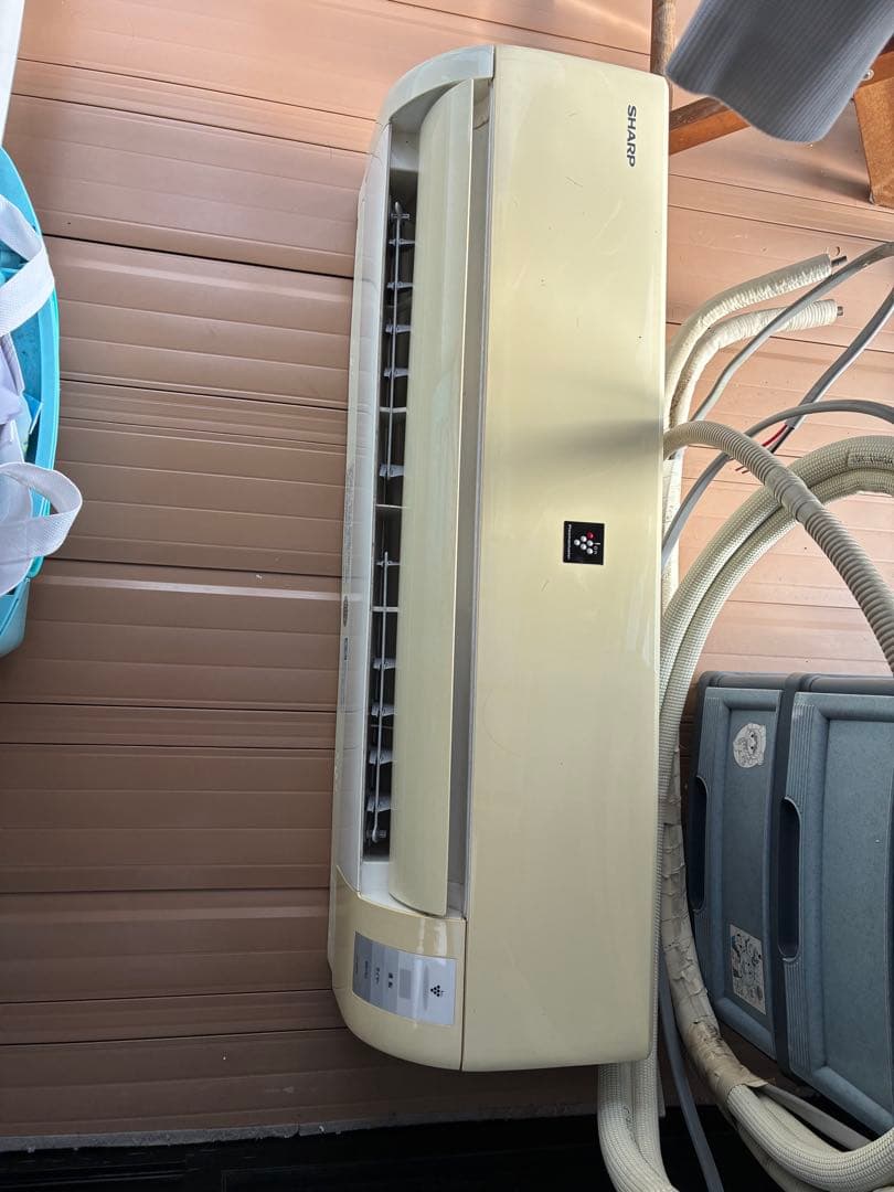 エアコン SHARP AC-400FD