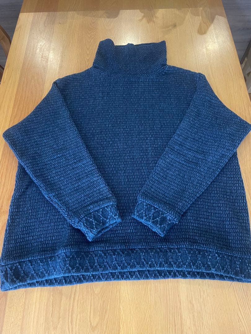 Porter Classic 剣道ニット L