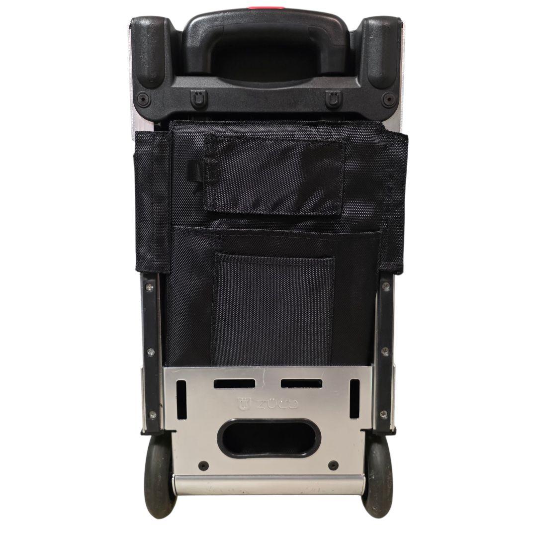 ZUCA PRO Travel ズーカ プロトラベル ZÜCA 座れるキャリー