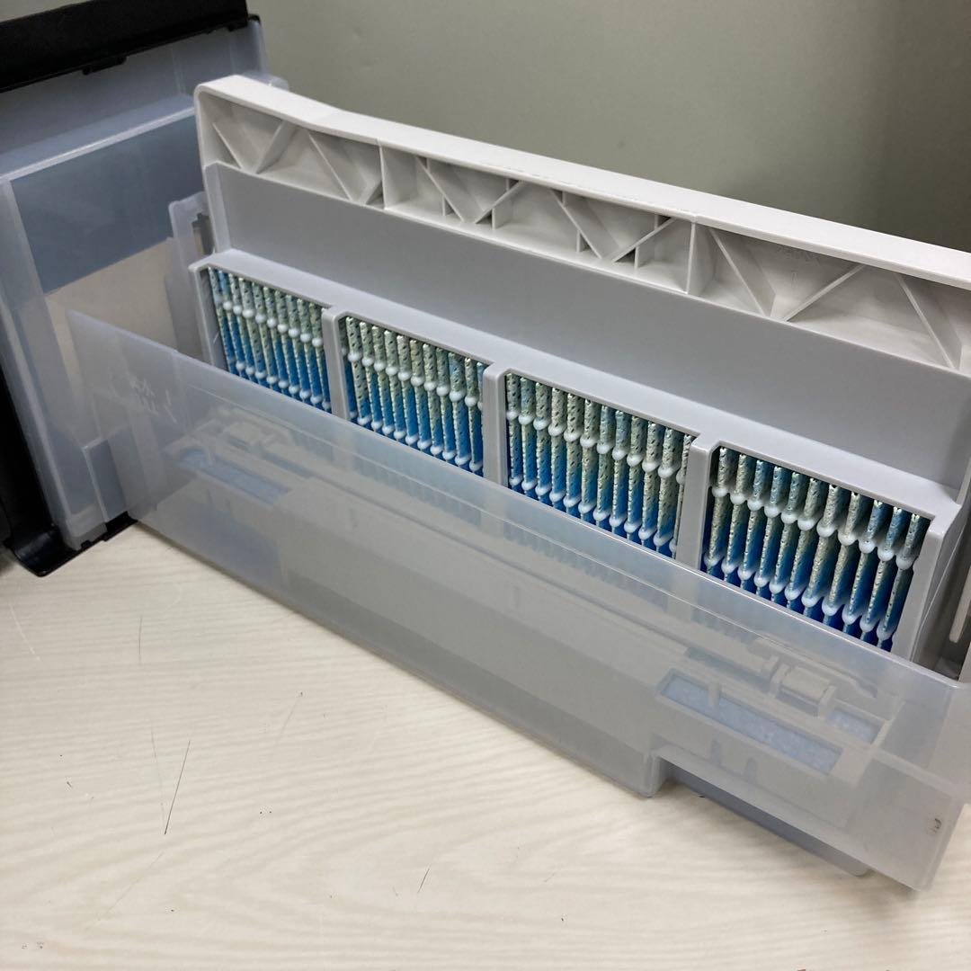 シャープ プラズマクラスター 加湿空気清浄機 KC-30T7-B