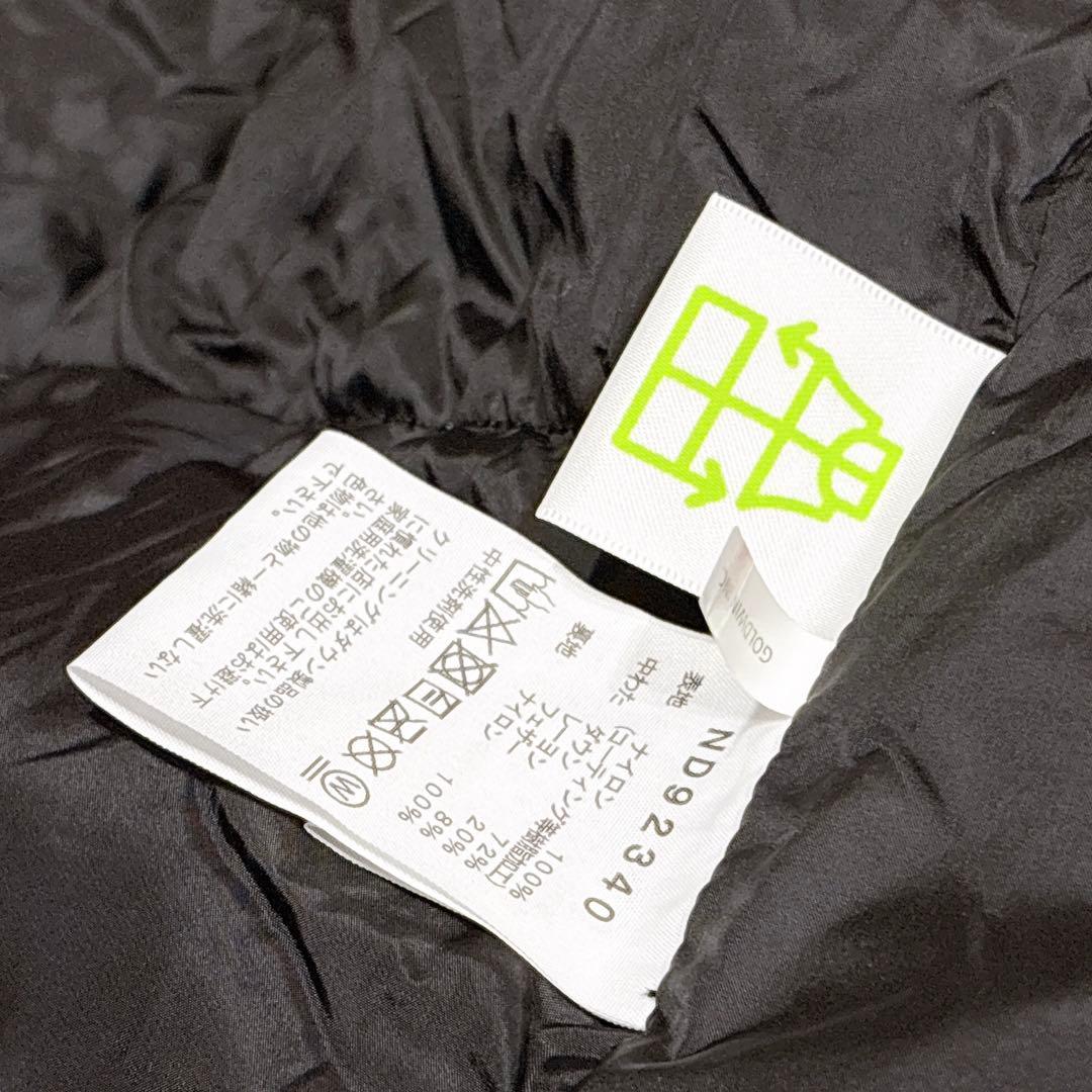 新品タグ付き✨THE NORTH FACE バルトロライトジャケット　ブラック