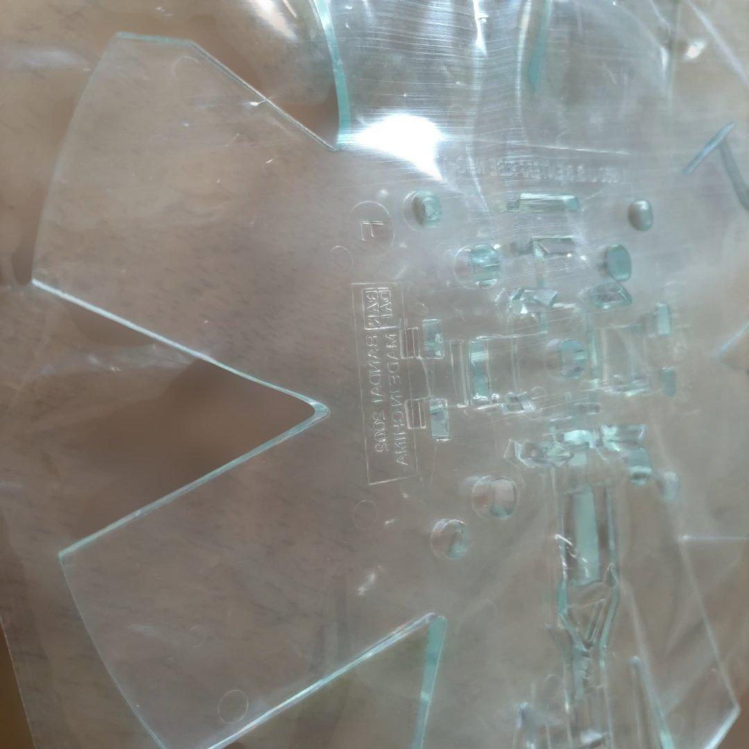 スタートレック U.S.S. ENTERPRISE NCC-1701 未開封