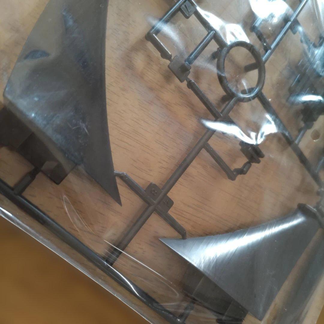 スタートレック U.S.S. ENTERPRISE NCC-1701 未開封