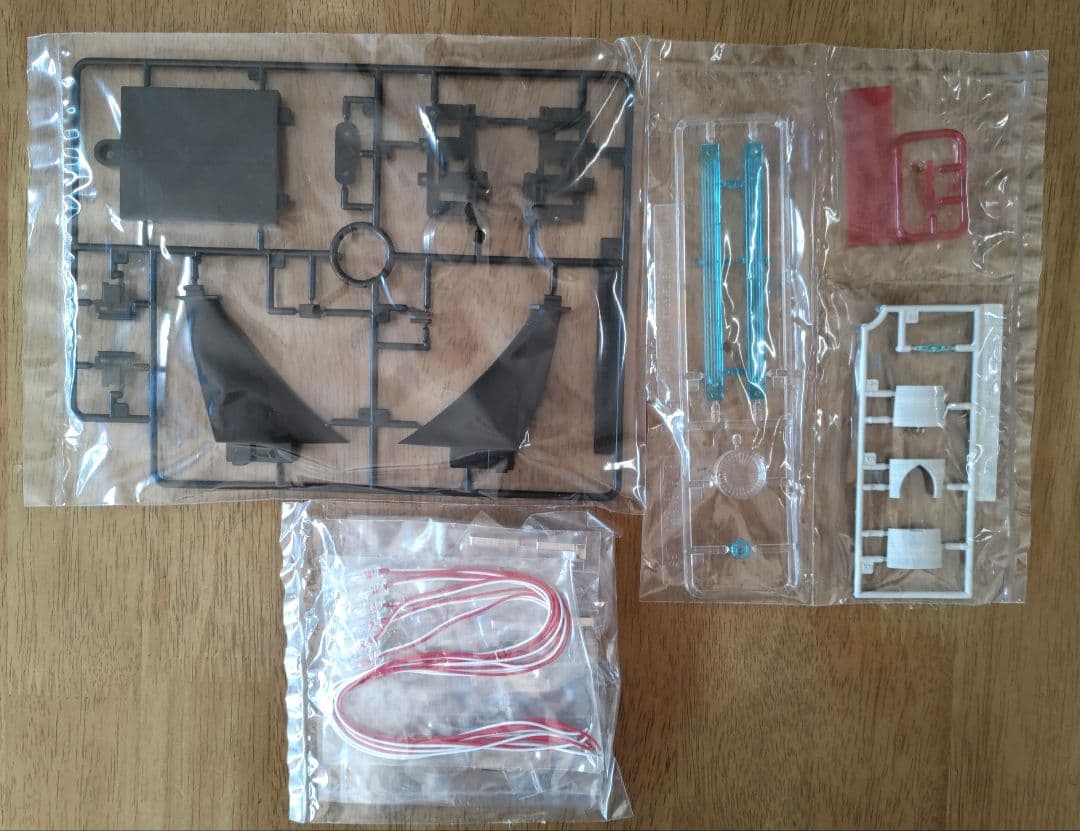 スタートレック U.S.S. ENTERPRISE NCC-1701 未開封